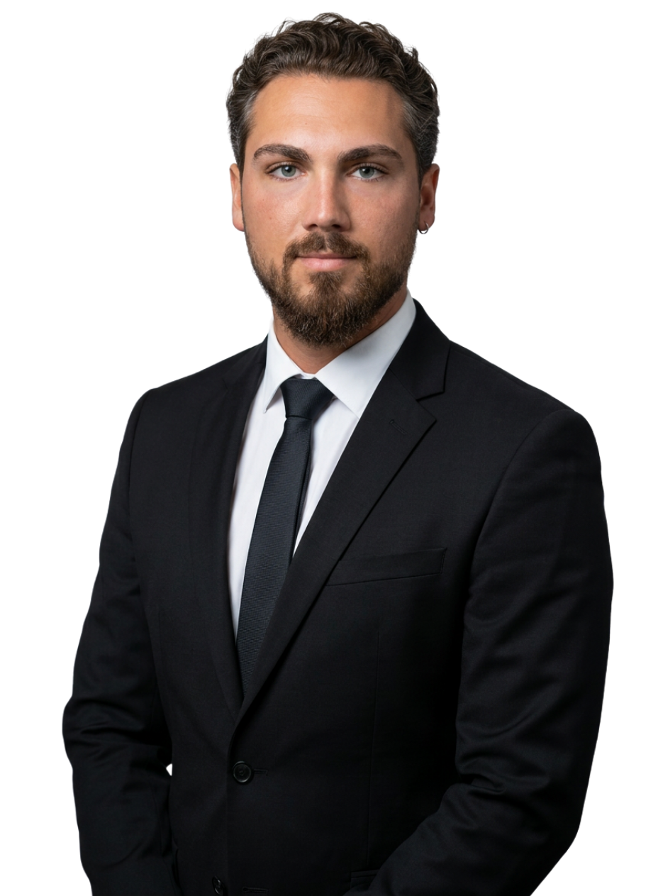 Etienne Schöberl