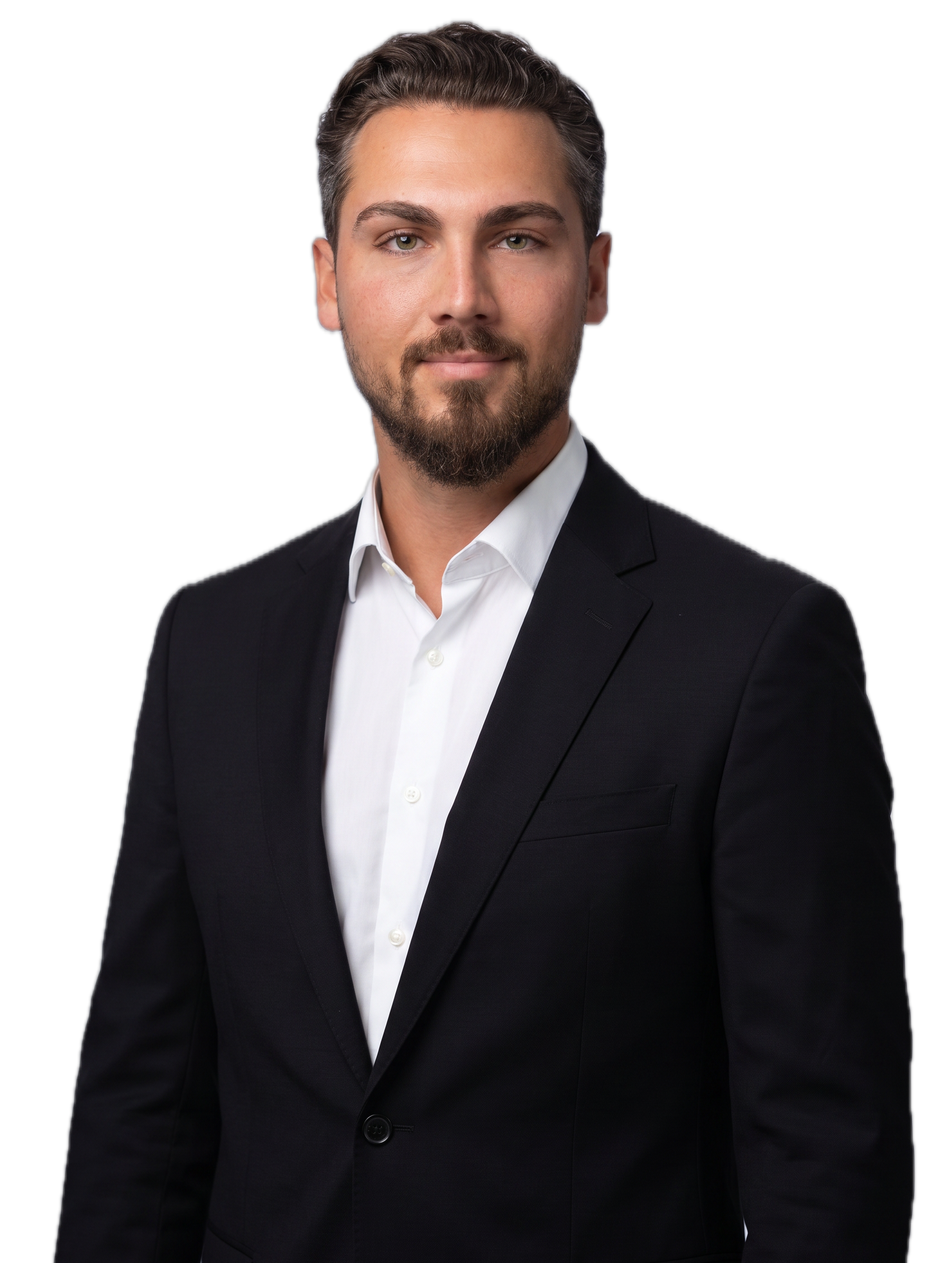 Etienne Schöberl