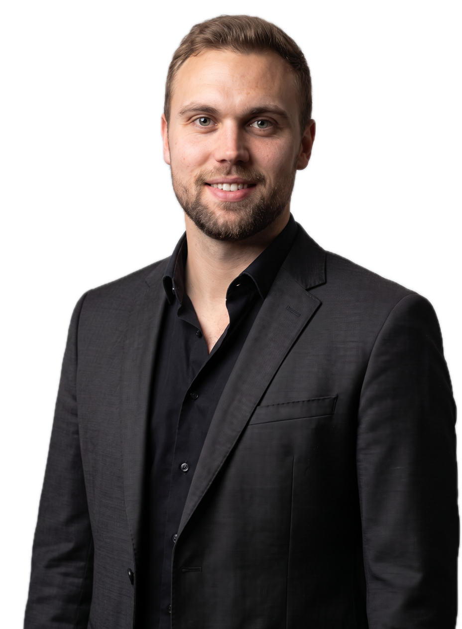 Simon Lempert